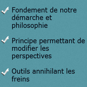 orientation solution