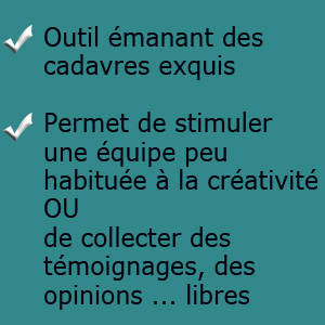 Brainwritting